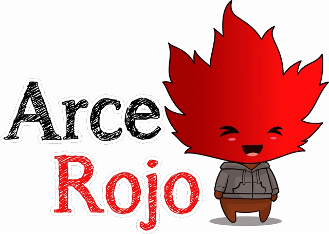 Arce Rojo